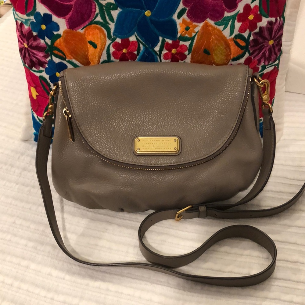 Marc By Marc Jacobs Bag Q Natasha